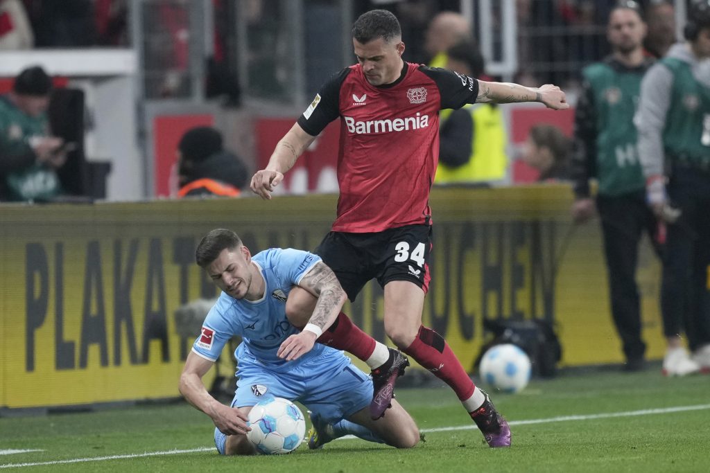 Sanderlend doveo Džaku