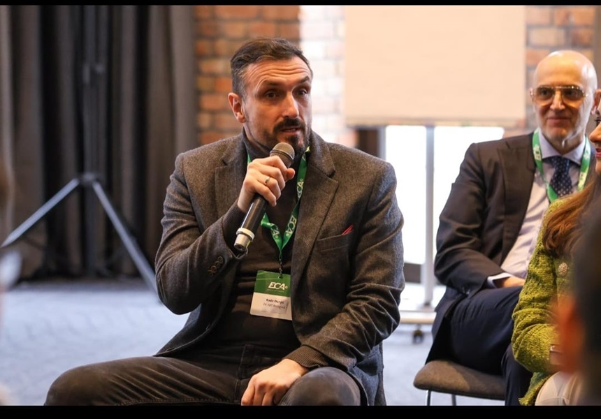 IMT bio na sastanku evropskih klubova u Beogradu (FOTO)