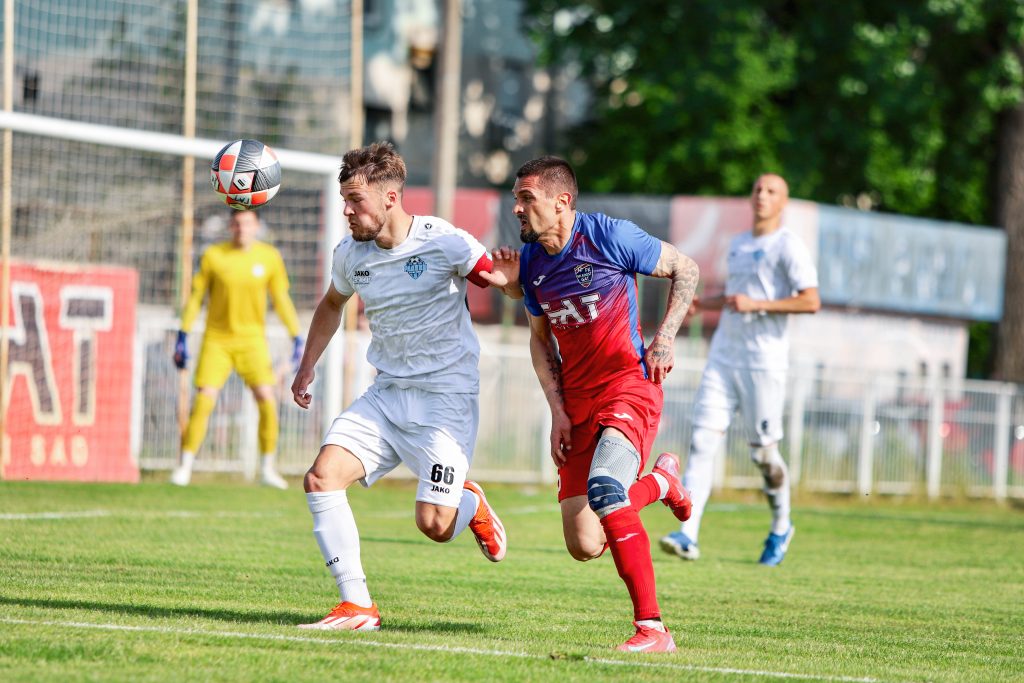 PLS Lider pao na Satelitu, Petrović gura „zmajeve“ ka vrhu tabele