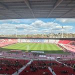 Stadion Rajko Mitić