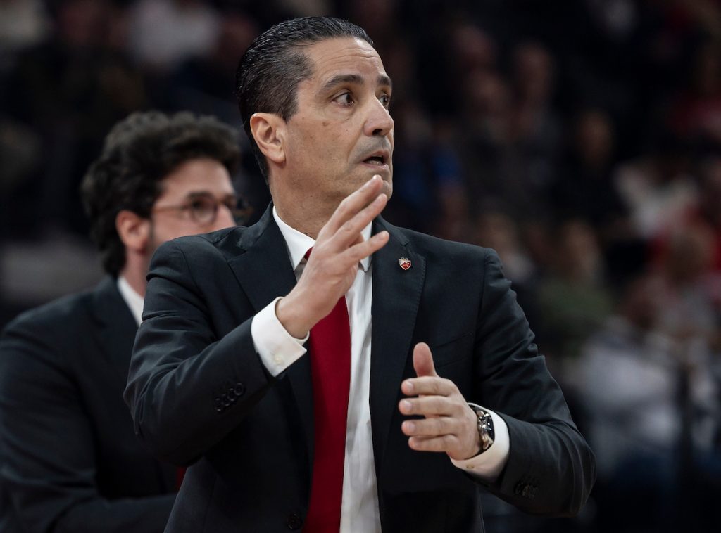 Šta se desilo sa Zvezdom? Neko je pogrešno izabrao