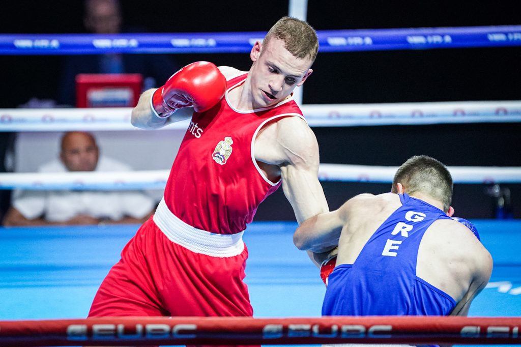 Jovan Nikolić: Šampionima se ne mora reći da prionu na posao, idem do pobede