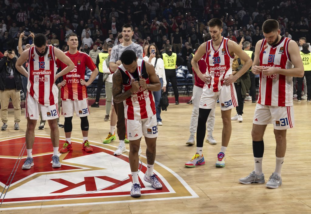 Da li Zvezdi treba jači sportski sektor? Jedno ime se nameće