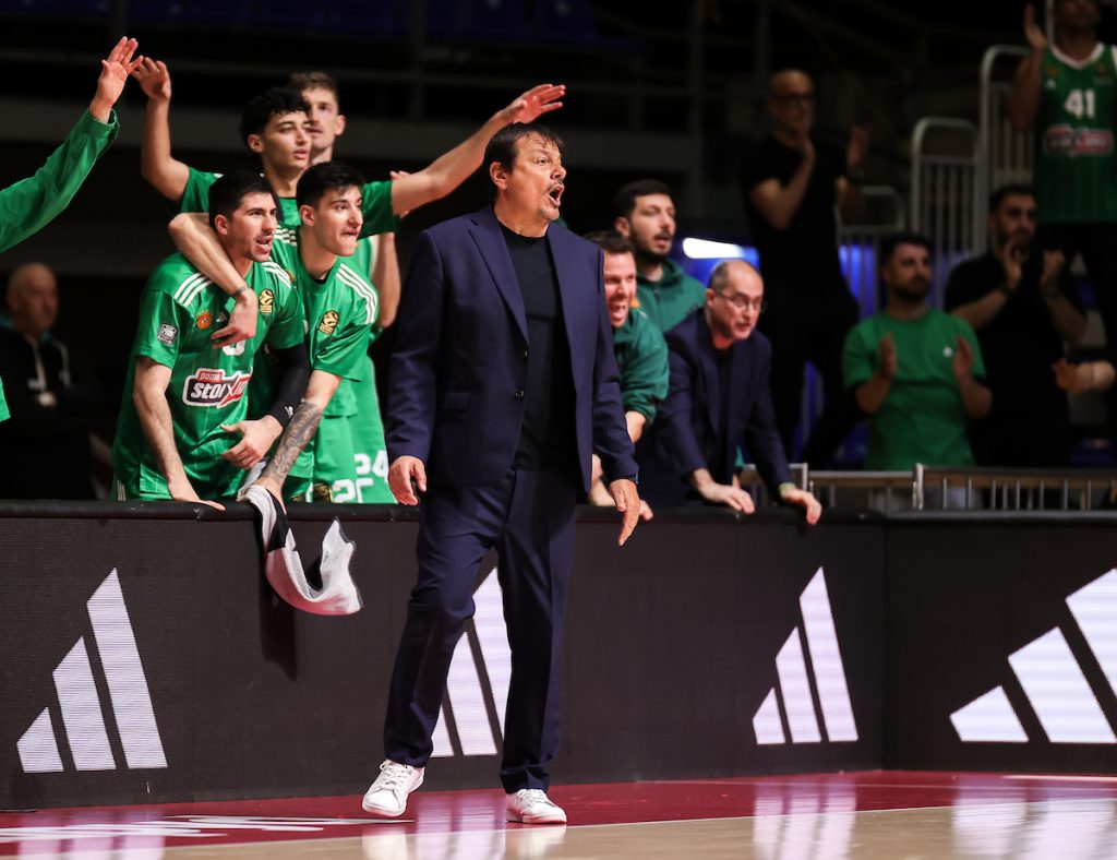 Ataman besan uprkos pobedi: Gledaćemo Fajnal-for na televiziji