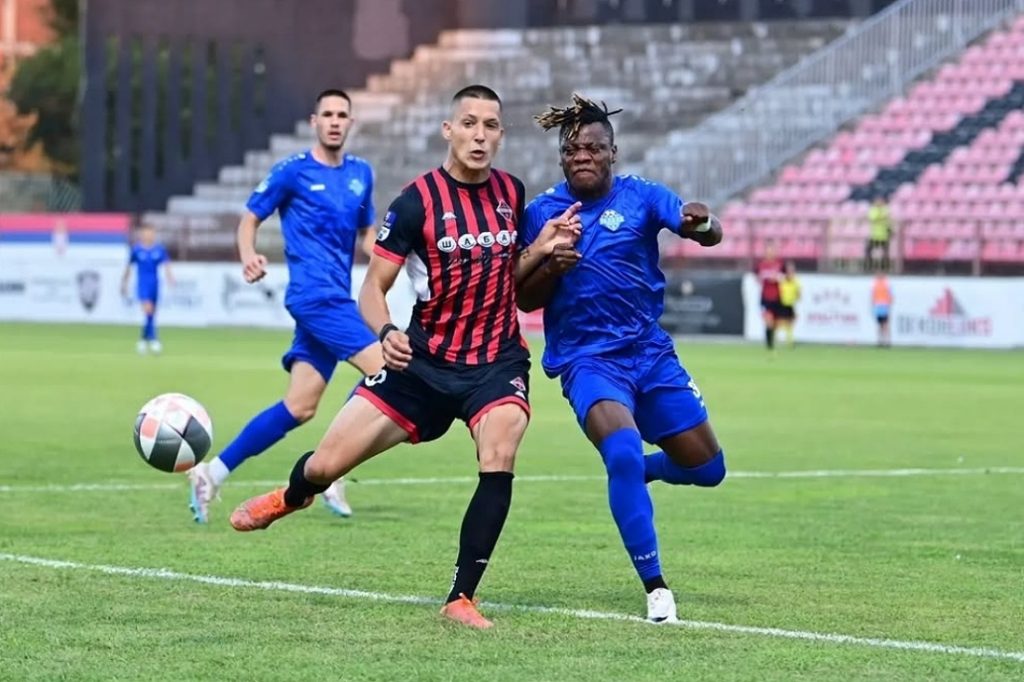 Ključa u Prvoj ligi: Ko uz Radnik čekira vizu za elitu?