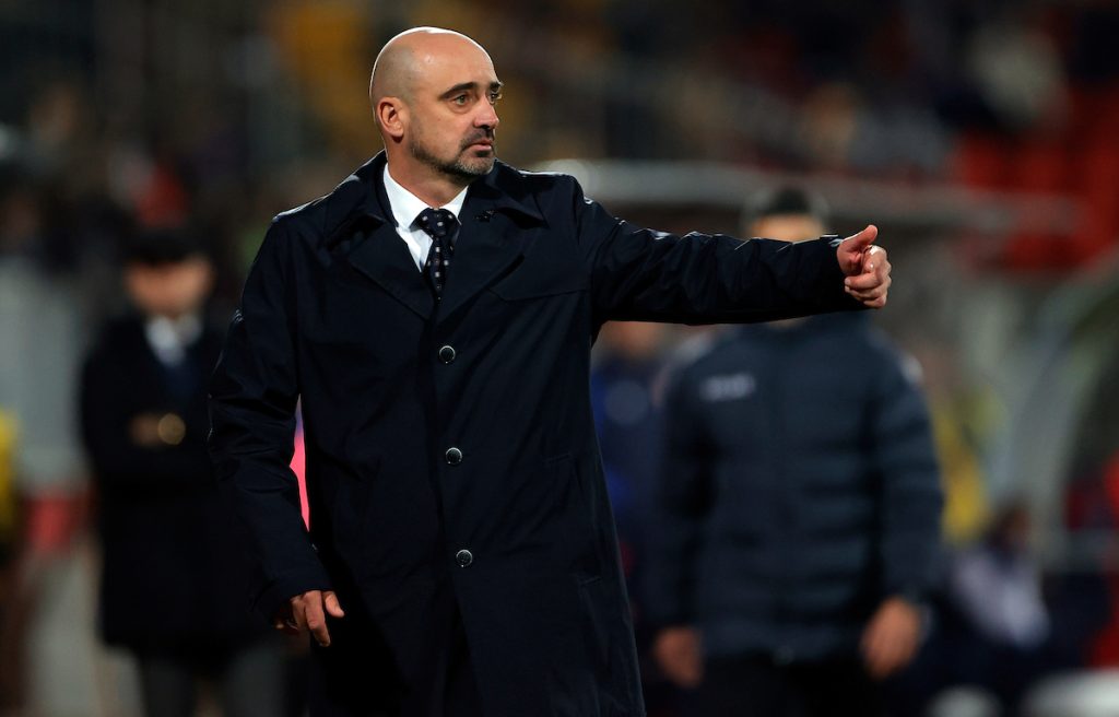 Srpski trener uspeo da dovede autsajdera u finale Kupa Grčke