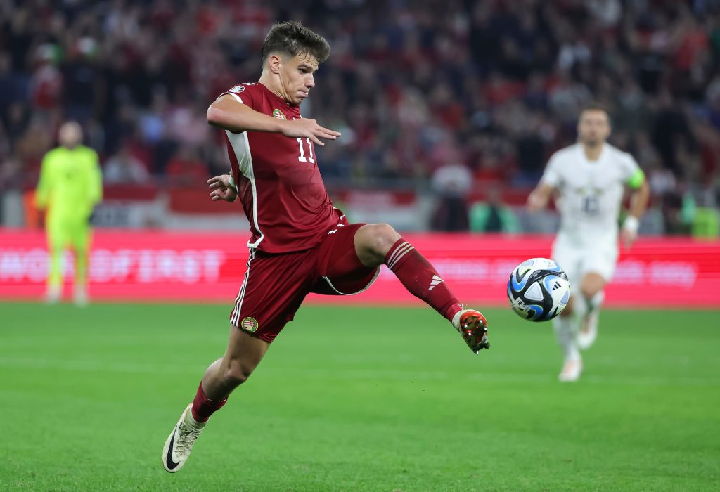 Bomba iz Španije – Real krade Srbina Liverpulu