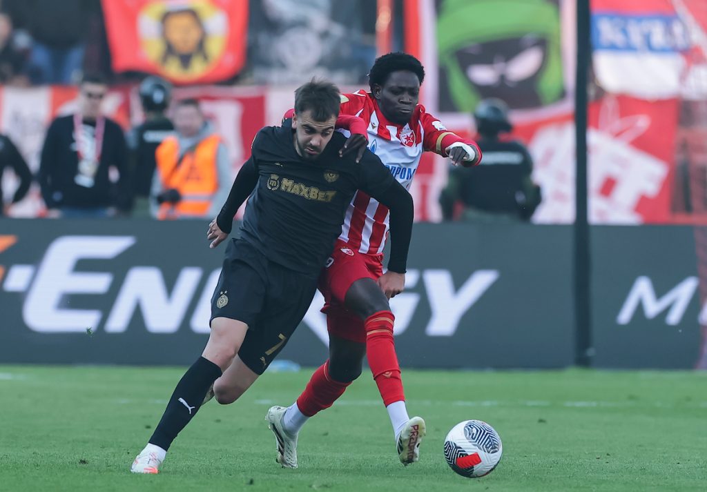 UEFA uplatila novac Zvezdi i Partizanu