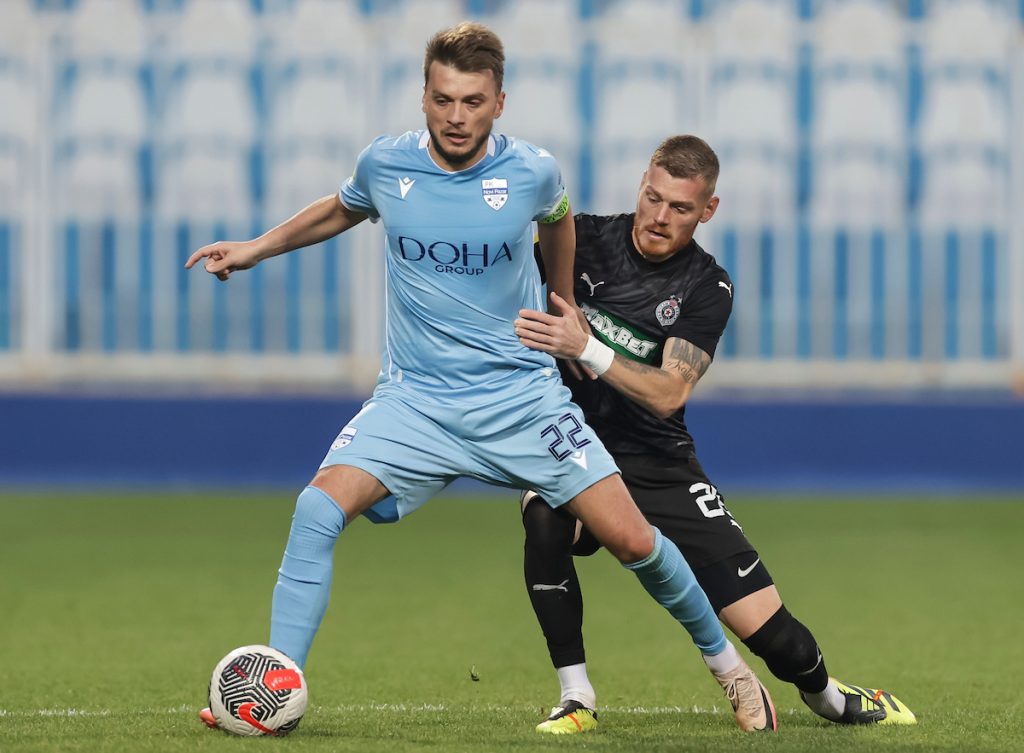 OTKRIVAMO Novi Pazar želi da napadne Evropu, poznato i na kom bi stadionu igrao