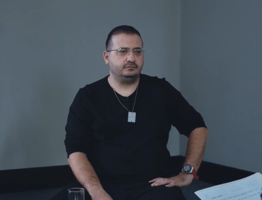 Košarkaški revolucionar! Životna priča Ofera Janaja