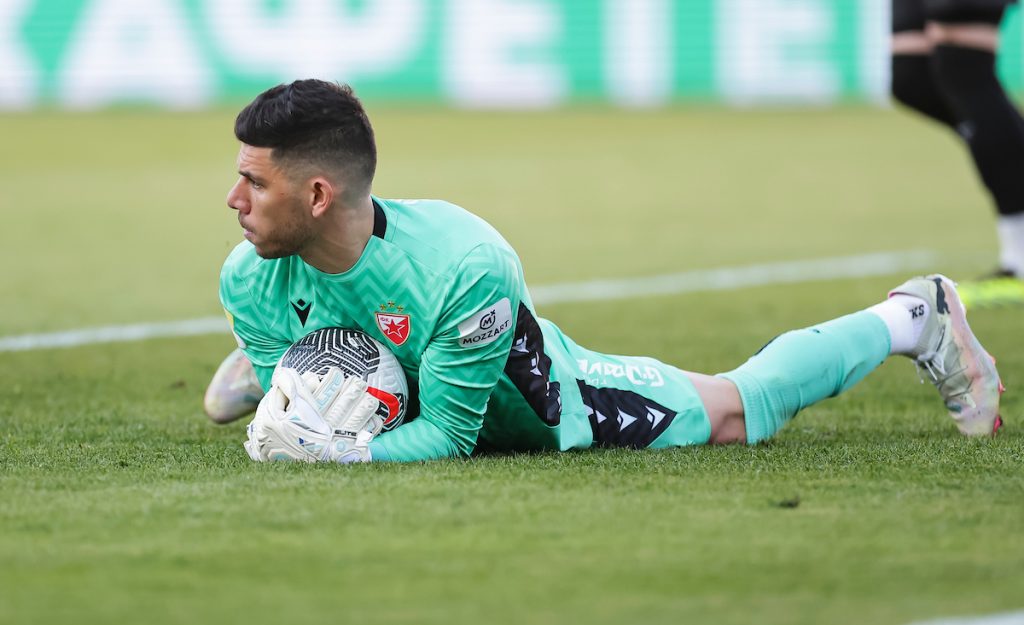 POTVRĐENO PISANJE MBS Zvezda završava misiju dovođenja Glazerovog naslednika