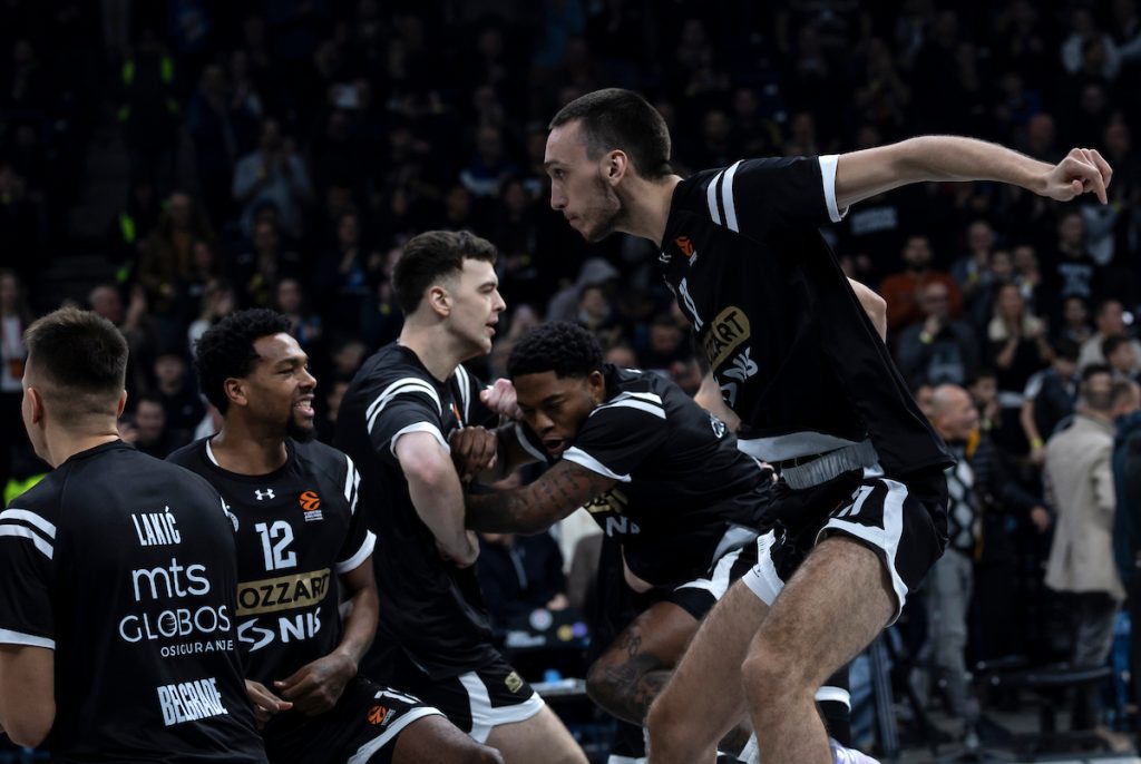 Trojica se već pominju, a evo ko bi mogao da im se pridruži u avionu iz Beograda