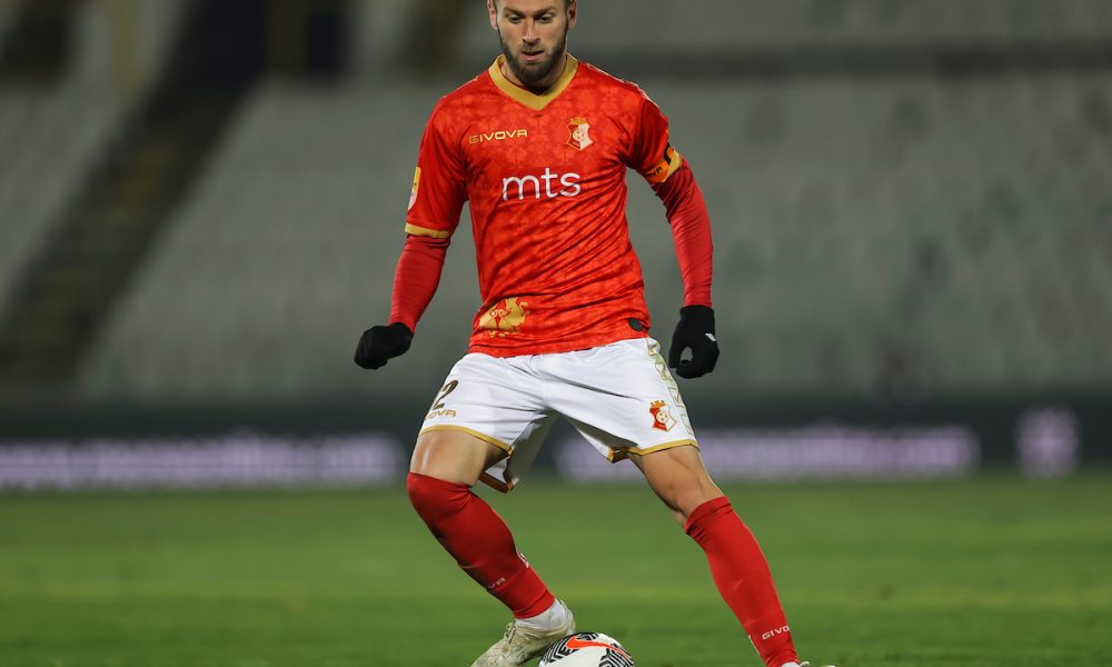 Nebojša Bastajić (Foto: Starsport)