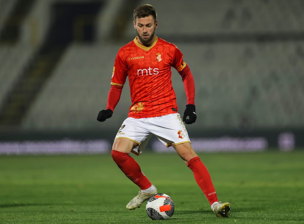 Bastajić za MBS: Voleo bih Zvezdu u finalu! Drago mi je zbog kruševačke publike