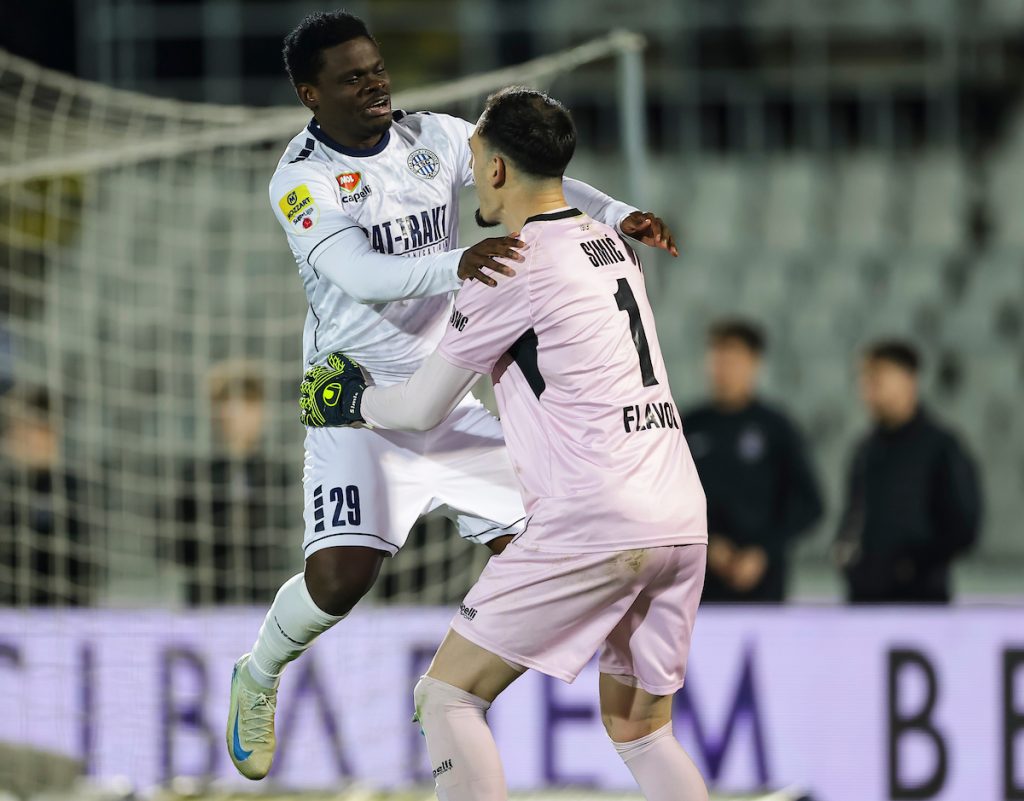 TSC produžio ugovor s napadačem na još dve godine