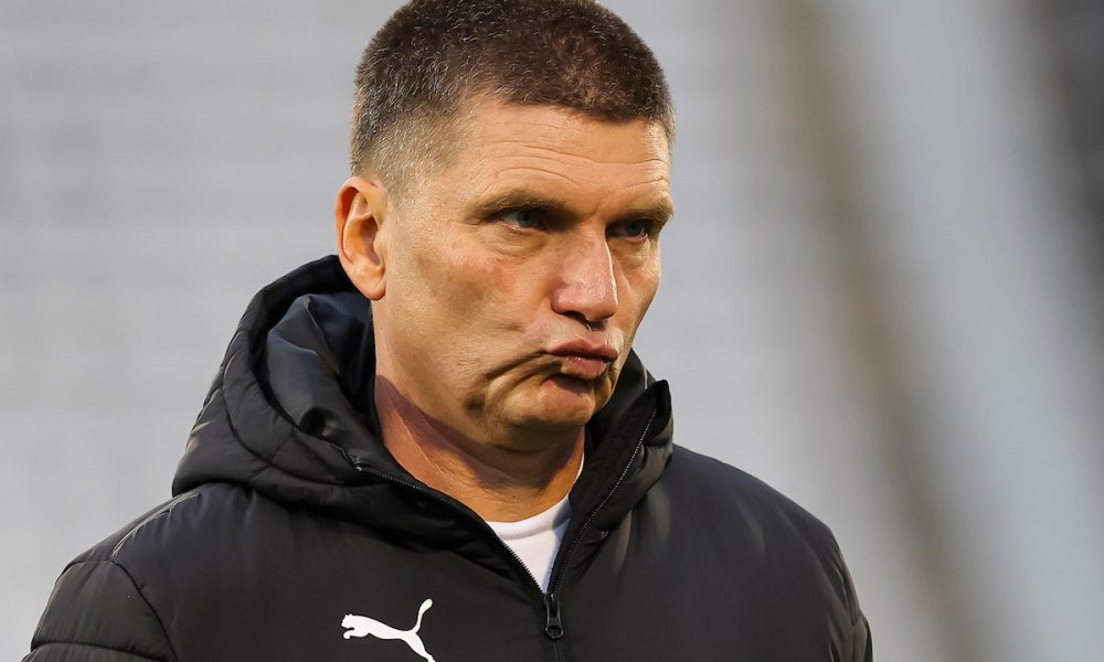 Srđan Blagojević (Foto: Starsport)