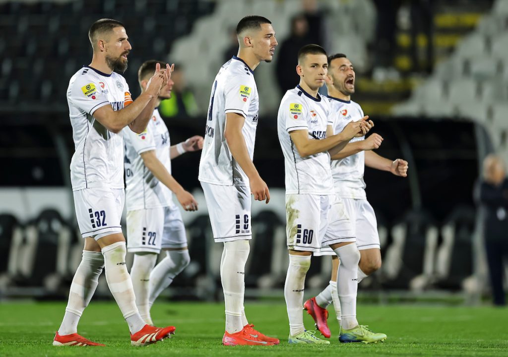 TSC hoće da dovede napadača iz Mađarske