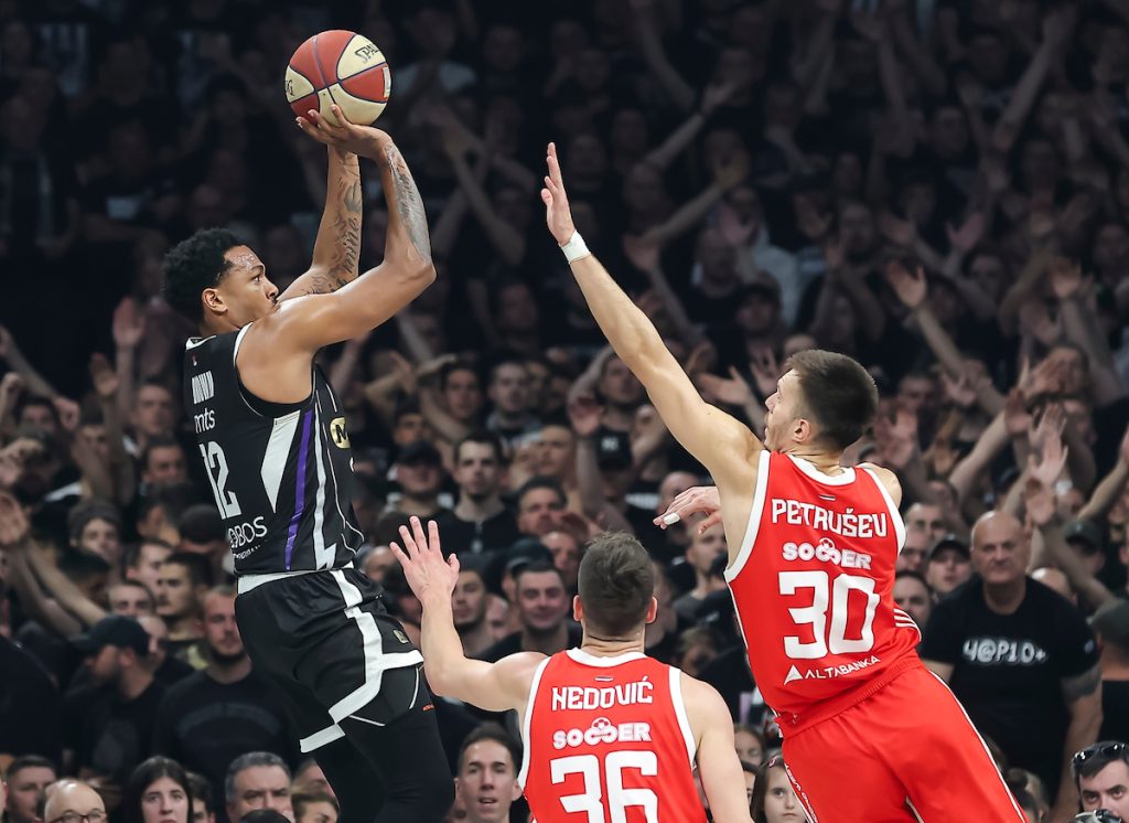 Zvezda i Partizan sa nestrpljenjem čekali ishod sastanka Evrolige, pa doživeli razočaranje