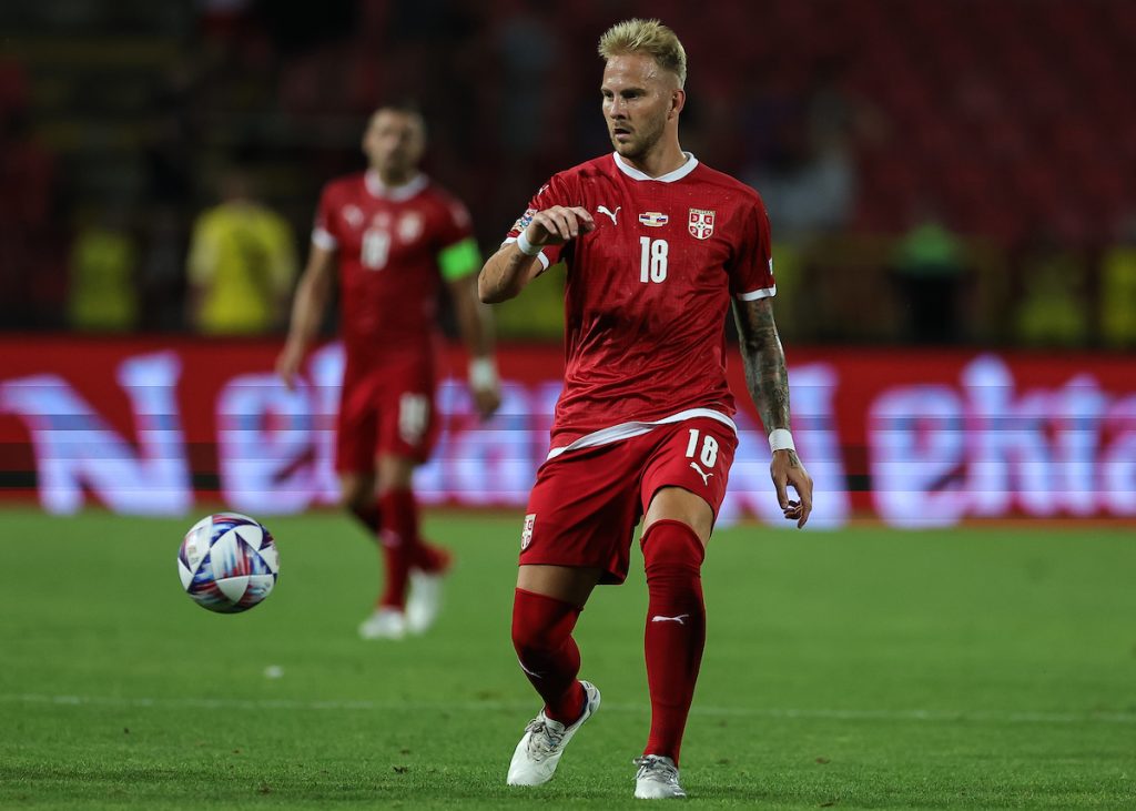 Račić se ozbiljno nameće Piksiju: Srbin dvostruki strelac za Bragu