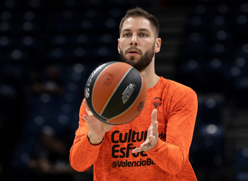 Valensija je ispala u Evrokupu… Šta to znači za Evroligu?
