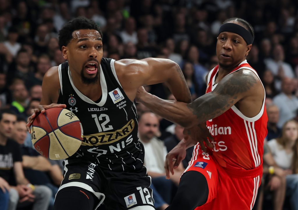 Poznati termini polufinala Superlige za košarkaše