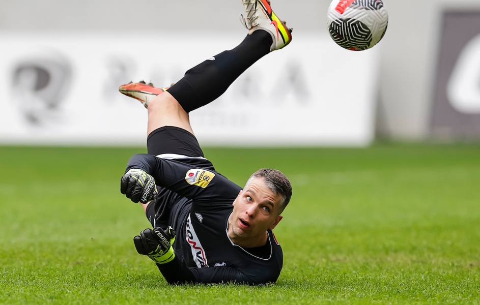 Buđenje: Druga uzastopna pobeda Tekstilca, Ninković stavio tačku