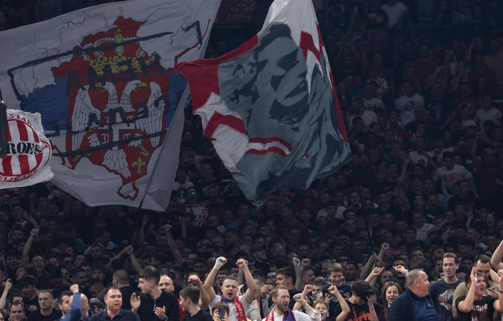 „Delije“ žele ova tri reprezentativca Srbije za napad na Evroligu! Deluje nerealno!