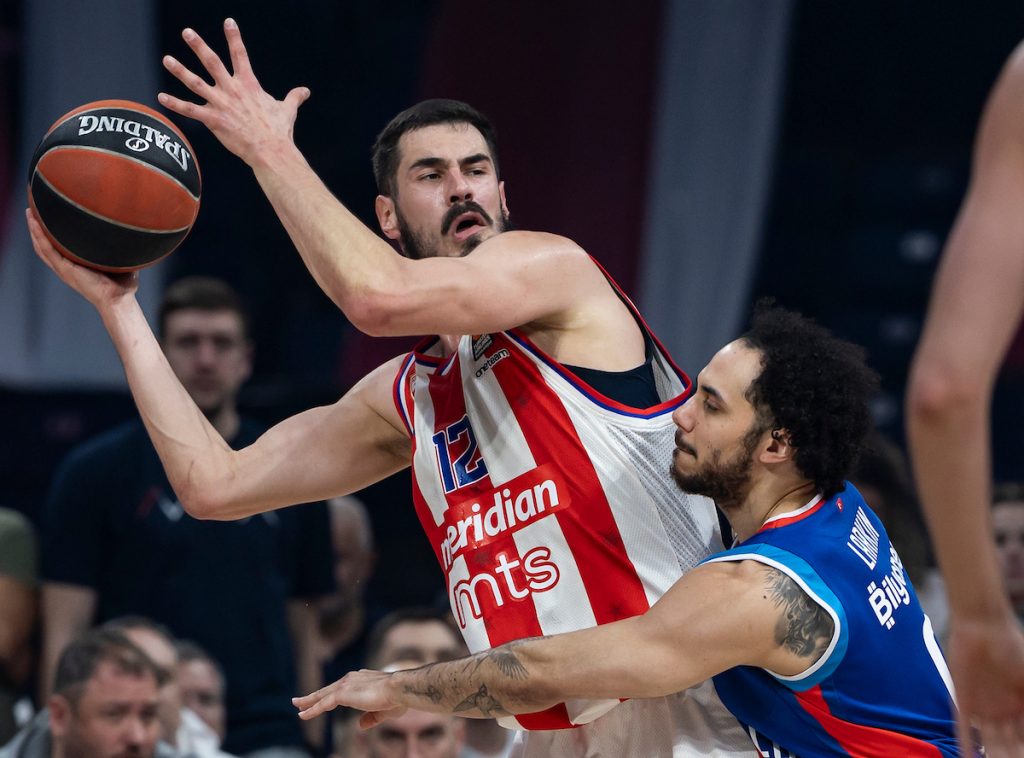 Kalinić: U Minhenu nismo pobedili 10 godina? Vreme je!