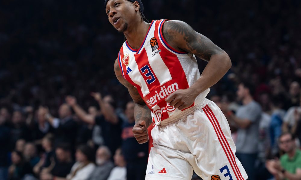 Ajzea Kenan (Foto: Starsport)