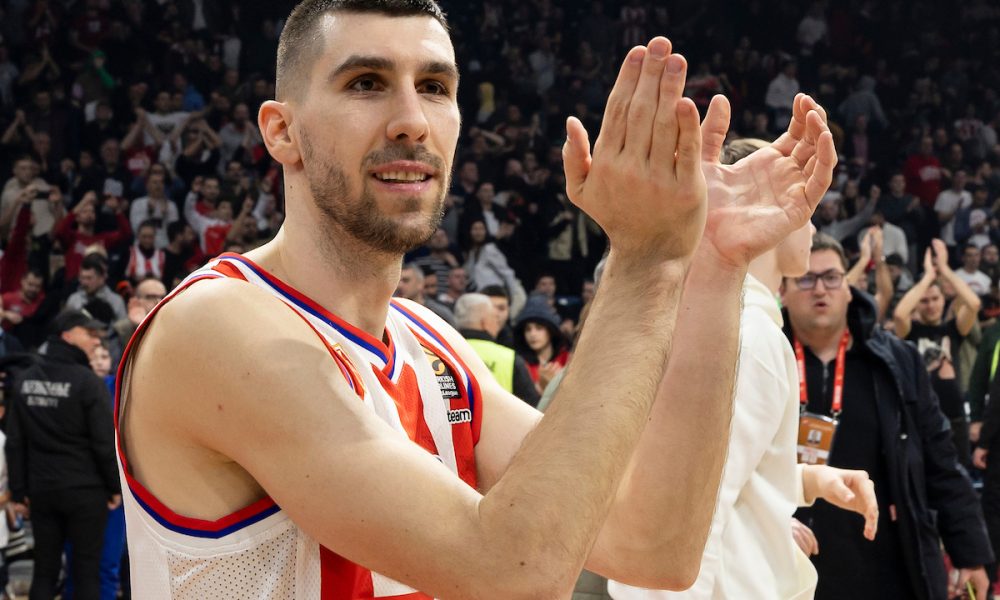 Ognjen Dobrić (Foto: Starsport)