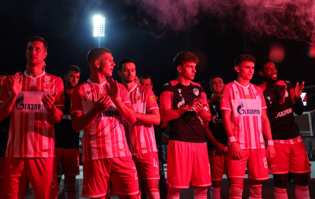 Ko se na leto vraća na „Marakanu“? Dvojica „otpisanih“, jedan se nameće za startera, a ostali su pod znakom pitanja!