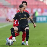 Momenat sa 176. "večitog derbija" (Foto: Starsport)