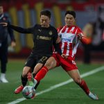 Goh i Seol na (Foto: Starsport)