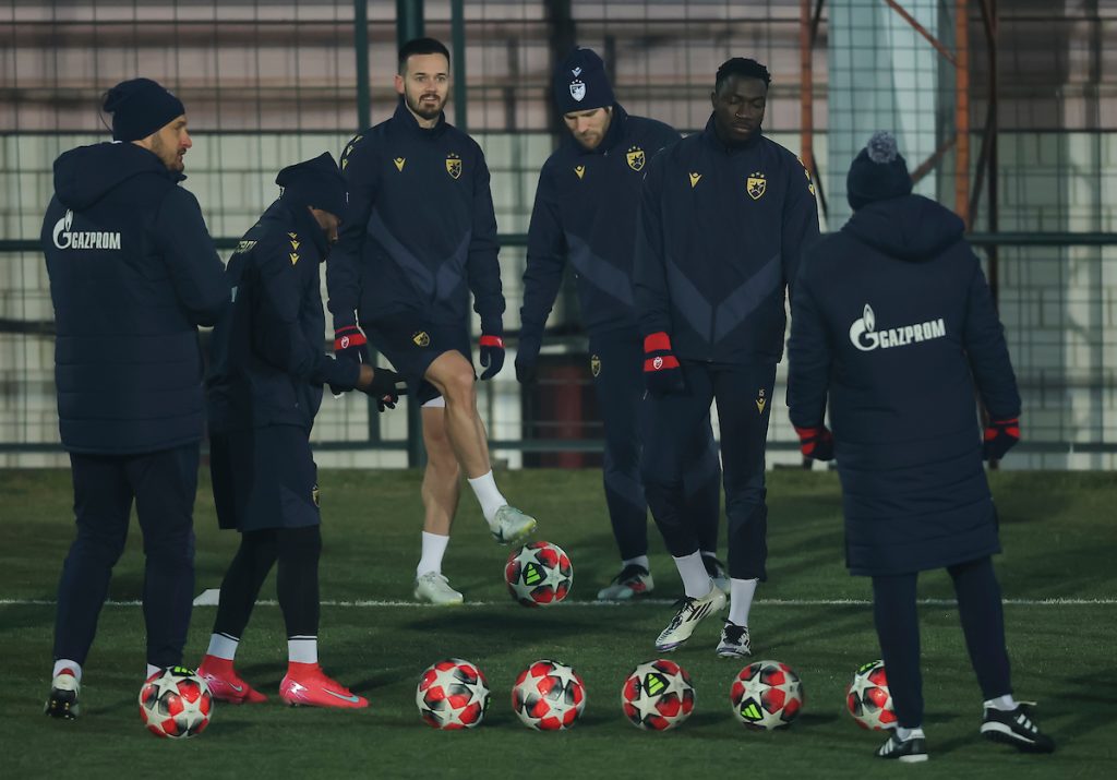 SAZNAJEMO Krilo mora na prinudni odmor – kraj misije u Zvezdi