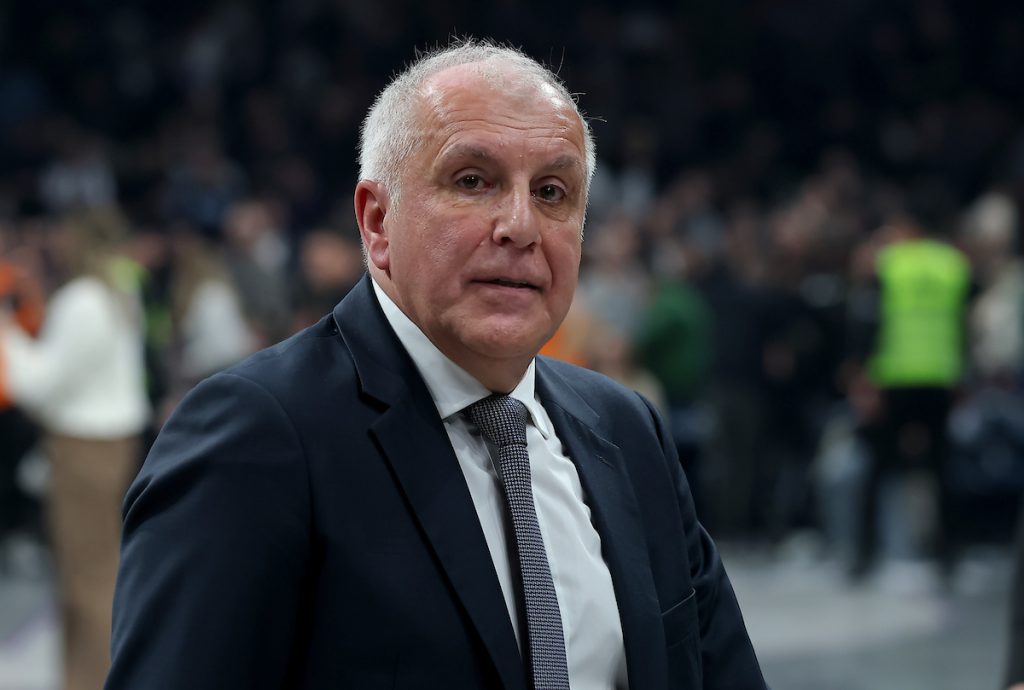 Makabi krade crno-belima još jednu želju! „Ponos Izraela“ zbog Zvezde krenuo po NBA centra