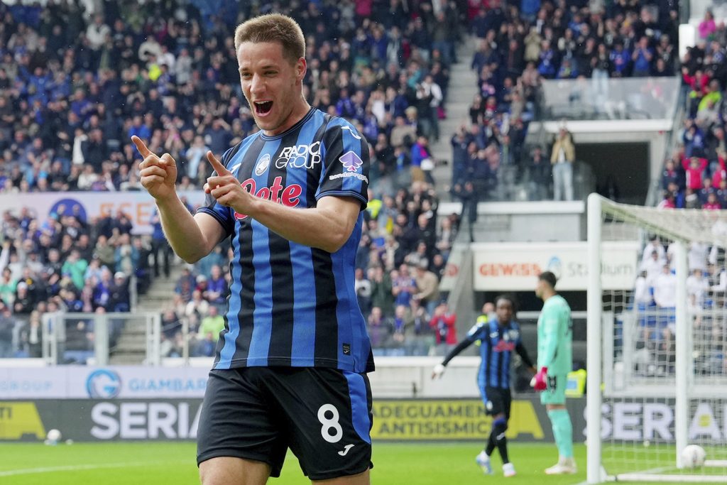 Serija A: Atalanta najzad slavila kod kuće u borbi za LŠ