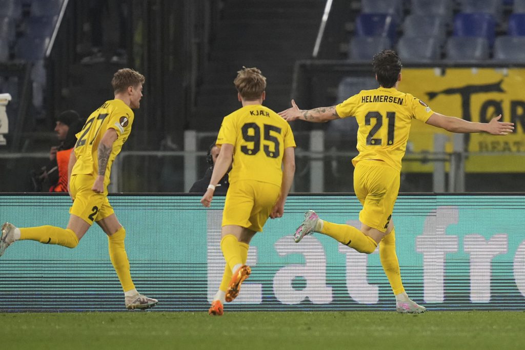 Zvezda još strepi, luda utakmica na Old Trafordu