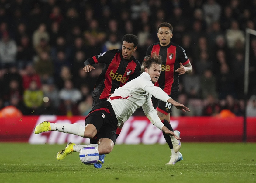 Premijer liga: „Trešnjice“ srušile Fulam posle 53 sekunde