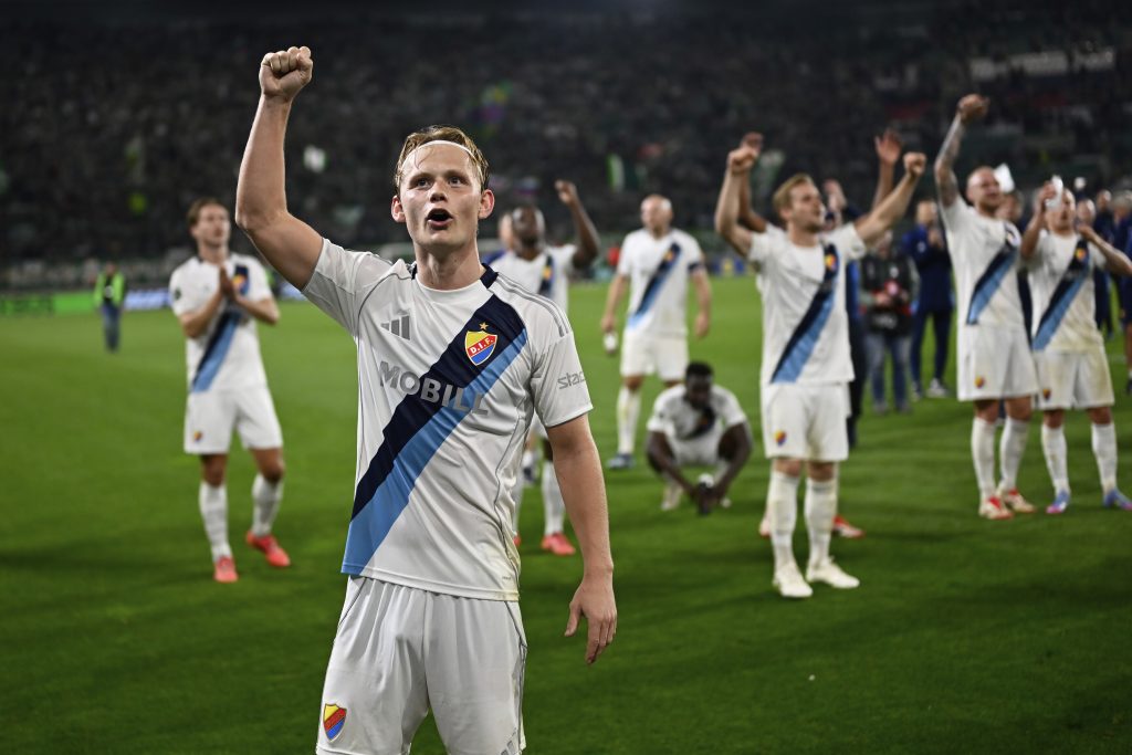 Čelsi se blamirao, Šveđanima drama u Beču