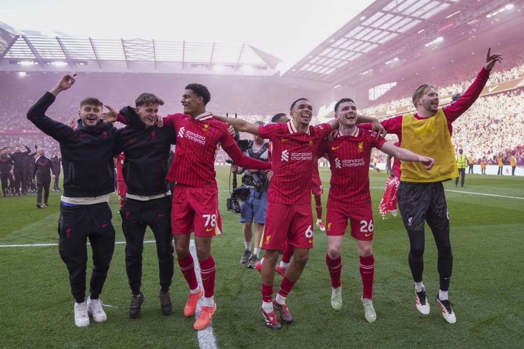 Liverpul ne staje! Za napadača nudi 140.000.000 evra i ruši rekord Premijer lige