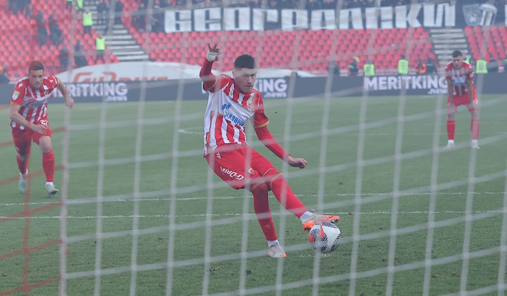 Skener Zvezda: Milojević pogodio sa izmenama, sa jednim promašio