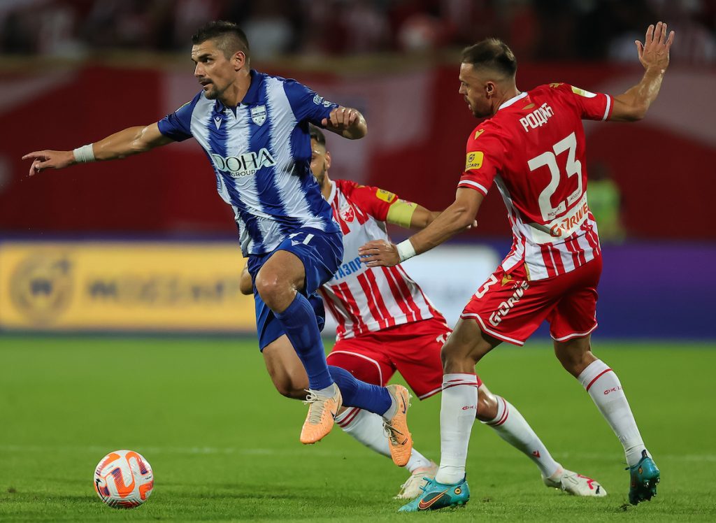 Ovo se retko viđa: Primili gol, pa ostali sa igračem manje (VIDEO)