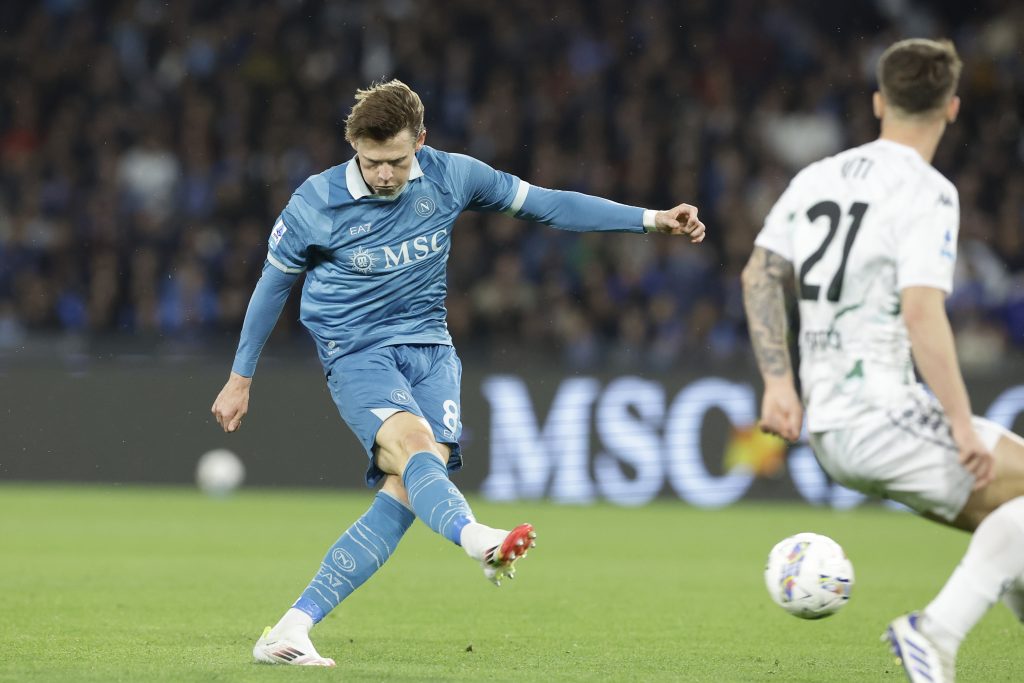 Napoli se primakao šampionu, sada gleda u Bolonju