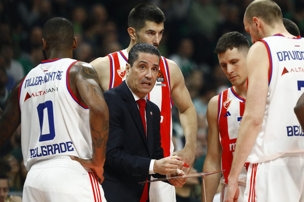 Sferopulos: Ponosan sam, poraz nije težak