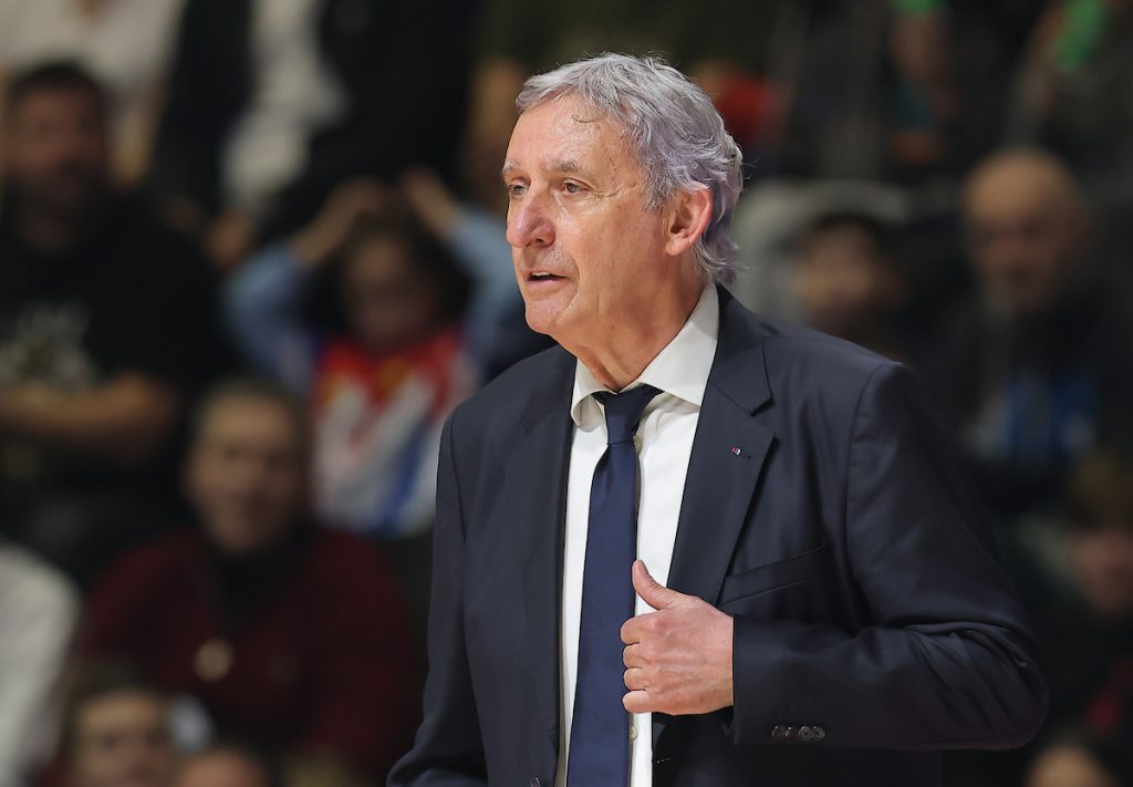 Urnebesna priča košarkaša Partizana o Kariju Pešiću: Sve vreme me zvao Lekić