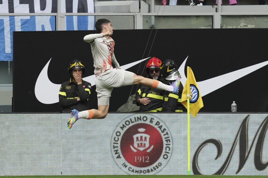 Serija A: „Vučica“ šokirala šampiona, na potezu je Napoli! (VIDEO)