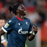 Šerif Ndiaje (Foto: Starsport)