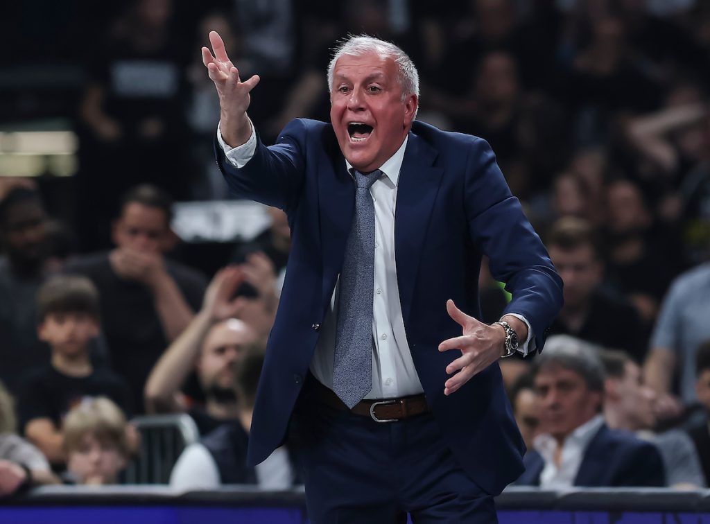 Obradović: Igrali smo pametno, ova pobeda je melem na ranu!