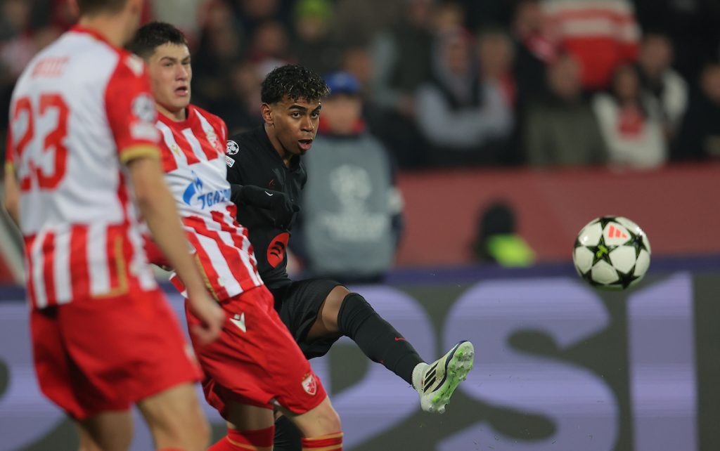 Poznato je već pet učesnika glavnog žreba Lige šampiona i 16 klubova u kvalifikacijama