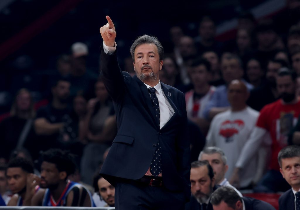 Banki: Pokazali smo karakter kada se Zvezda vratila u život